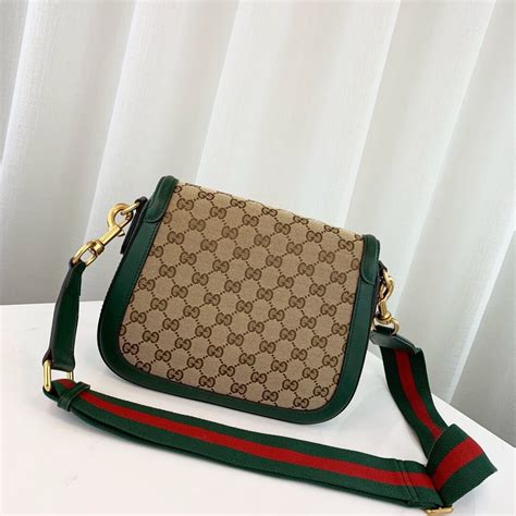 bolsa de gucci|bolsas originales gucci.